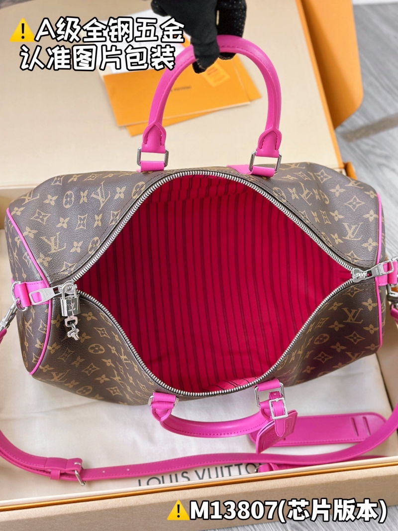 LV Travel Bags